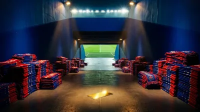 Finale de Ligue des Champions : le PSG écoule ses 17 200 places en deux vagues, la troisième annulée