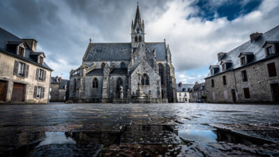 Finistère : 141 maires à Pleyben, les sous-préfets à l'œuvre dans les quatre arrondissements