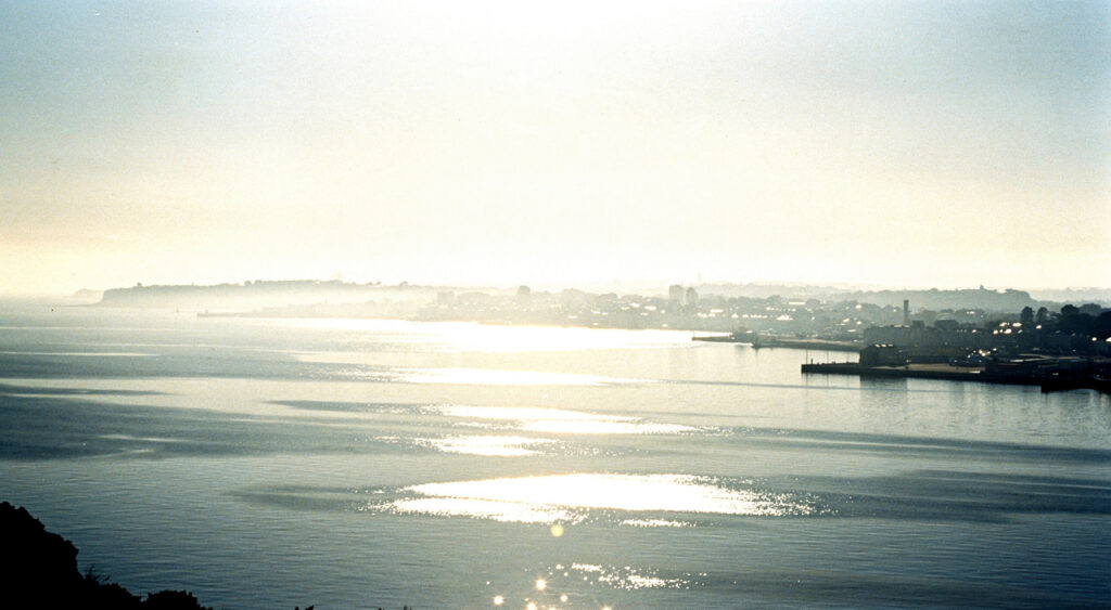 Finistère : 33,5 °C à Brest, des records de mai pulvérisés sous un dôme de chaleur
