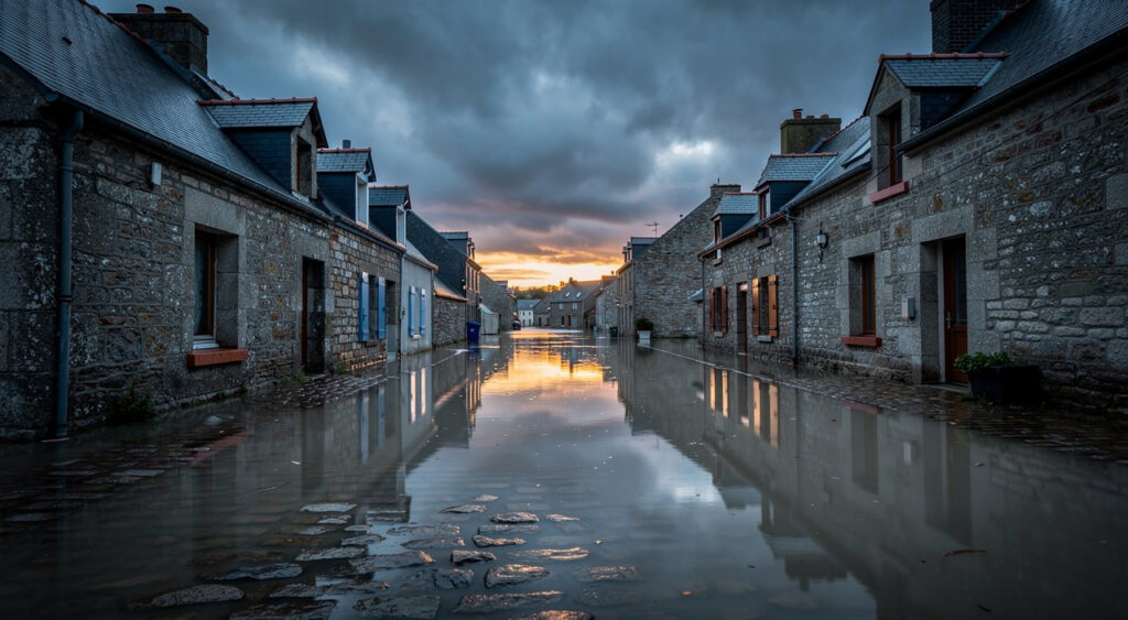 Finistère : le SDIS 29 restructure son sauvetage aquatique pour 2026-2036