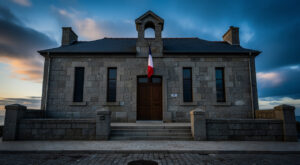 Finistère : sous-préfets et préfet accueillent les nouveaux maires après les municipales