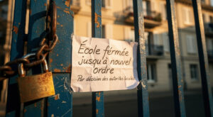 Firminy : un homme de 53 ans interpellé au taser après une tentative de suicide, une école confinée