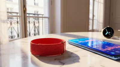 Fitbit Air : Google dégaine un bracelet à 99 € pour faire plier Whoop