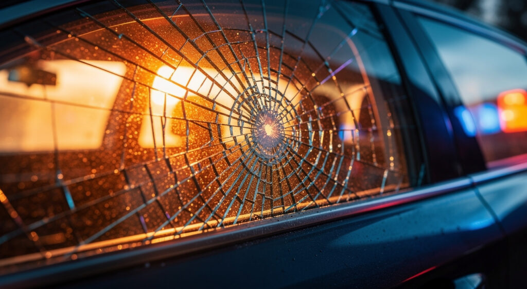 Fleury-les-Aubrais : une fillette d'un an sortie d'une voiture en plein soleil par des policiers