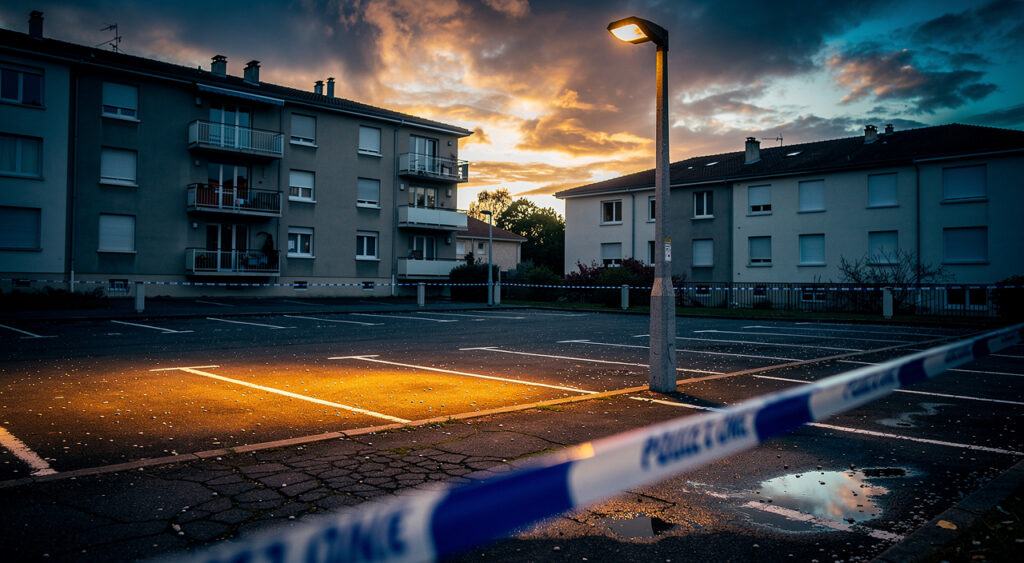 Fleury-sur-Orne : un point de deal démantelé, 4 interpellés et 551 g de drogues saisis