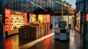 Fnac Darty : l&rsquo;AMF valide l&rsquo;OPA de Kretinsky, le Tchèque verrouille un milliard