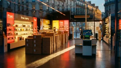 Fnac Darty : l'AMF valide l'OPA de Kretinsky, le Tchèque verrouille un milliard
