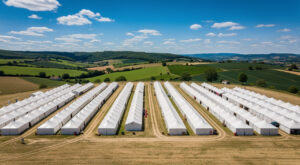 Foire de Baraqueville 2026 : près de 50 000 visiteurs, un record historique
