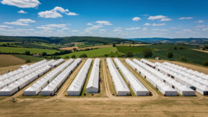 Foire de Baraqueville 2026 : près de 50 000 visiteurs, un record historique