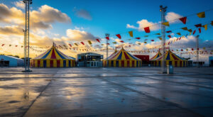 Foire de Niort 2026 : 180 exposants et le cirque en piste pour 50 000 visiteurs