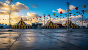 Foire de Niort 2026 : 180 exposants et le cirque en piste pour 50 000 visiteurs