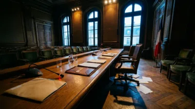 Fonds spéculatifs : Le Maire face à LFI, l&rsquo;audition vire au pugilat