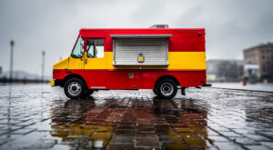 Food Trucks Festival de Buxerolles : 78 000 visiteurs et un appel à l&rsquo;aide financière