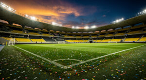 Football 2026 : Sochaux remonte en Ligue 2, Vesoul grimpe en National 2