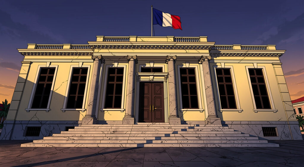 Fort-de-France : le dossier d&rsquo;un prévenu renvoyé au 13 janvier 2027 dans l&rsquo;affaire des 3,2 M€ détournés à la CTM