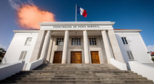 Fort-de-France : trois postiers assignés au tribunal administratif en marge du mouvement CGTM