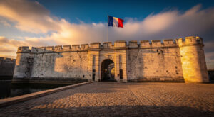 Fort de Nogent : portes ouvertes de la Légion étrangère dimanche 31 mai