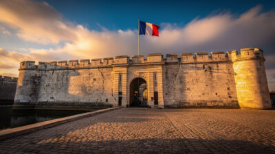 Fort de Nogent : portes ouvertes de la Légion étrangère dimanche 31 mai
