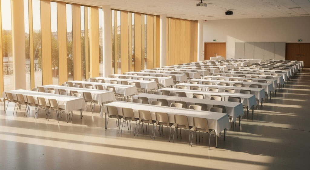 Forum emploi social à Montpellier : 500 candidats attendus pour 200 postes le 13 mai