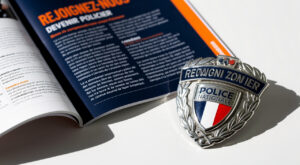 Forum « Métiers en Tournée » à Fécamp : la Police nationale recrute à la Salle des Galets