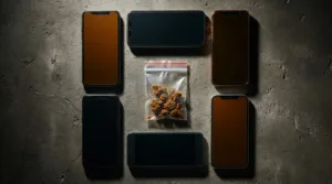Fouilles XXL à la prison de Toul : six téléphones et 80 g de cannabis saisis