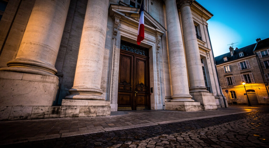 Fousseret et Cordier de nouveau jugés en appel à Besançon pour un licenciement à 94 000 €