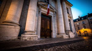 Fousseret et Cordier de nouveau jugés en appel à Besançon pour un licenciement à 94 000 €