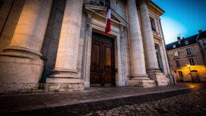Fousseret et Cordier de nouveau jugés en appel à Besançon pour un licenciement à 94 000 €