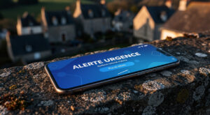 FR-Alert testé sans incident sur les 16 communes du Pays de Château-Gontier