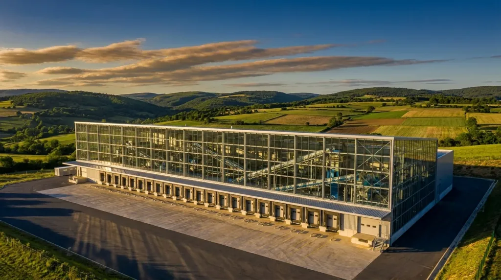 France 2030 à Mende : Bonnell salue les « pépites » innovantes de la Lozère