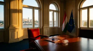 Frappes russes en Transcarpatie : Budapest convoque Moscou, l&rsquo;axe Orbán se fissure