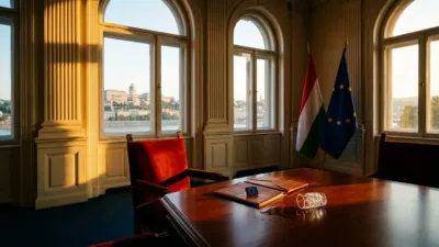 Frappes russes en Transcarpatie : Budapest convoque Moscou, l&rsquo;axe Orbán se fissure