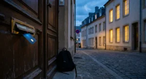 Fraude LuxTrust : le coursier français du réseau arrêté en France