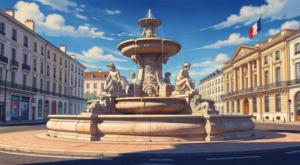 Frexit à Valence : Les Patriotes appellent à manifester le 9 mai