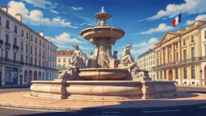 Frexit à Valence : Les Patriotes appellent à manifester le 9 mai
