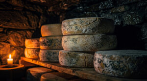 Fromagerie Xavier : 50 ans à Toulouse avec 300 producteurs et des exports jusqu&rsquo;à Singapour