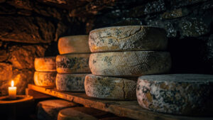 Fromagerie Xavier : 50 ans à Toulouse avec 300 producteurs et des exports jusqu'à Singapour