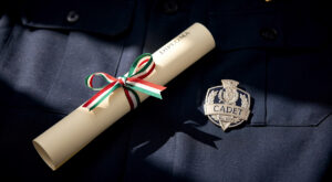 Furiani : 30 cadets de la Sécurité civile diplômés à la 9e promotion 2025-2026