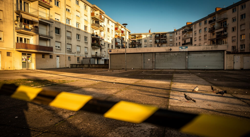 Fusillade aux Moulins : le procureur de Marseille parle de « guerre de territoires »