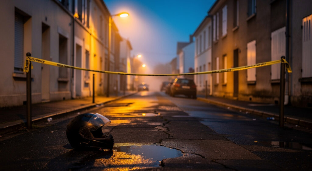 Fusillade mortelle à Nantes : Elidja, 15 ans, tué sur un point de deal à Port-Boyer