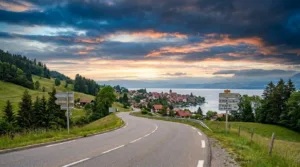 G7 à Évian : bus scolaires adaptés pour les bacheliers et restrictions de circulation