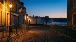 G7 Évian : 8 000 policiers déployés pour sécuriser 7 chefs d&rsquo;État du 15 au 17 juin