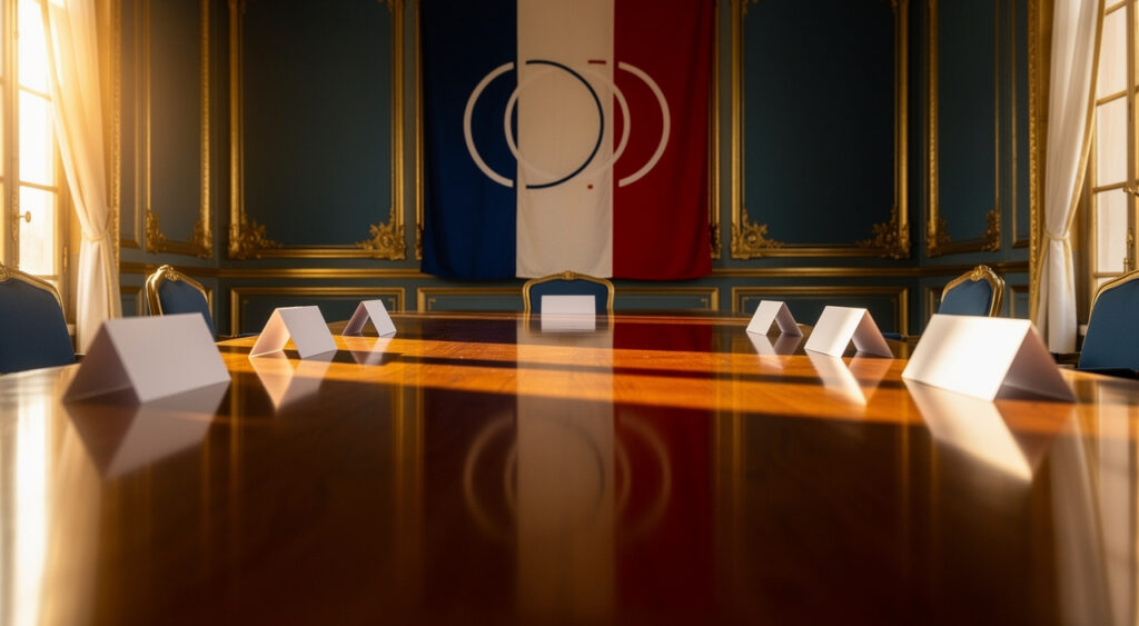 G7 Finances à Bercy : Lescure présente les conclusions sur l&rsquo;Iran, l&rsquo;Ukraine et les marchés