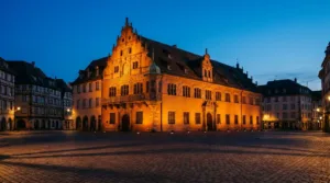 Gabriel Attal à Strasbourg ce mercredi pour défendre la région Alsace après Colmar