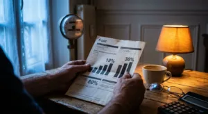Gaz : +15,4% au 1er mai, la guerre au Moyen-Orient atterrit sur la facture des ménages