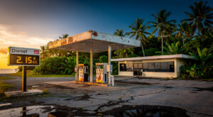 Gazole à 2,15 €/L à Mayotte : les automobilistes résignés face à la hausse