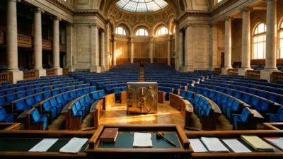 Gel des avoirs : la loi Retailleau bascule l'arbitraire dans le droit commun
