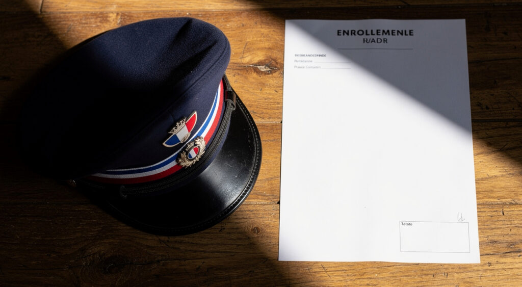 Gendarmerie du Loiret : les candidatures aux Cadets 2026-2027 sont ouvertes
