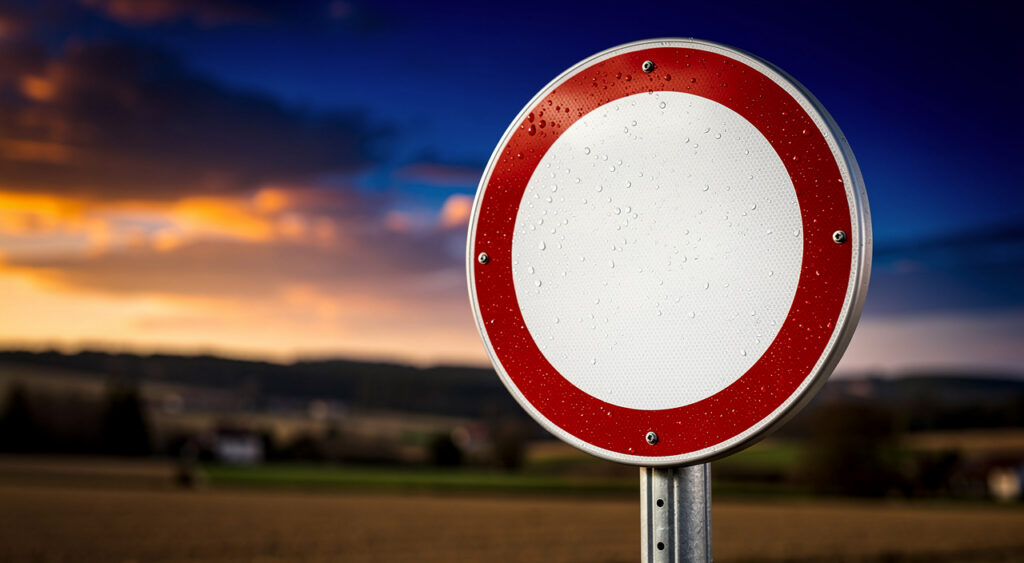 Gendarmerie en Corrèze : flashé à 104 km/h en zone 50 lors d'un contrôle à Altillac