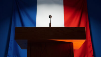 Génération Zemmour ouvre sa rencontre nationale dans le Loiret ce 14 mai